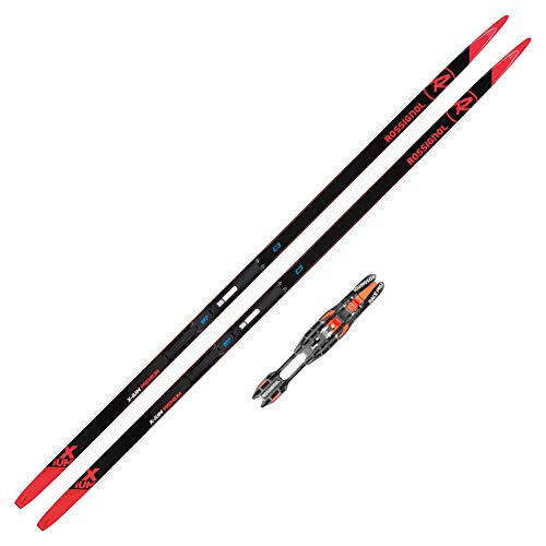 2020 Rossignol X-Ium Classic Premium C3 Ski W/Race Classic Bindings (202) #TOP13