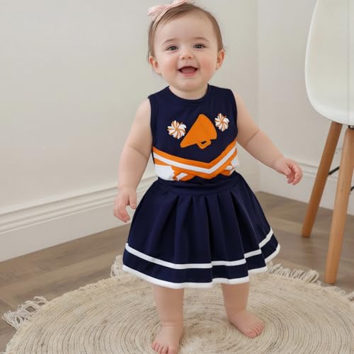 Opiniones y reviews de Ropa de Cheerleading y animación para Niño más recomendados. 17 Imagen adicional