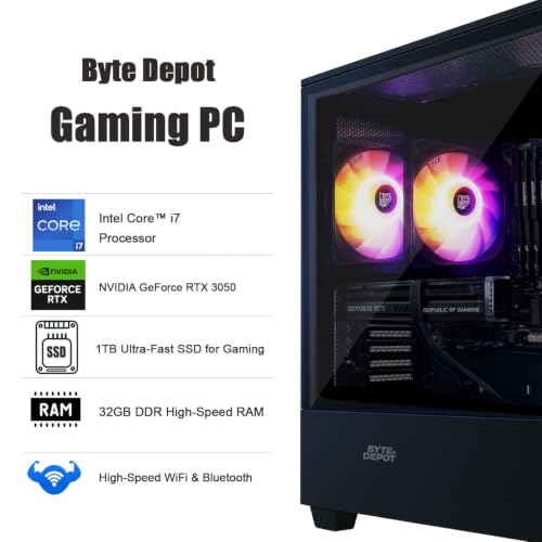Dual Zone AI workstation desktop Kit product image