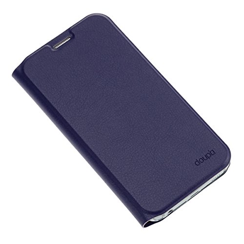 Doupi Deluxe FlipCase per Samsung Galaxy S6
