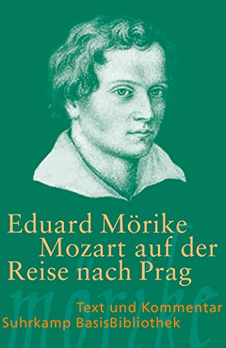 Mozart auf der Reise nach Prag: Novelle: 54
