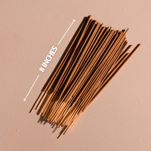 Folkulture FESOIIS-AFS-120 Incense Sticks - Set Of 6-120 Sticks thumb #6