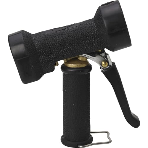 Vikan - Hygiene Heavy Duty Wasserpistole - Max. 24 Bar - 95°C...