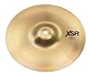 SABIAN 10” XSR Splash Cymbal XSR1005B #2