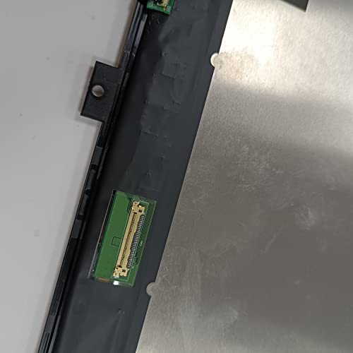 Ltprpts Replacement Lcd Led Touch Screen Digitizer Display Assembly For Lenovo Ideapad Flex 5 15Iil05 5D10S39643 #TOP5