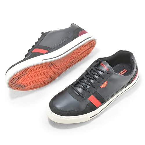 Image of Woodland Men's Sneaker