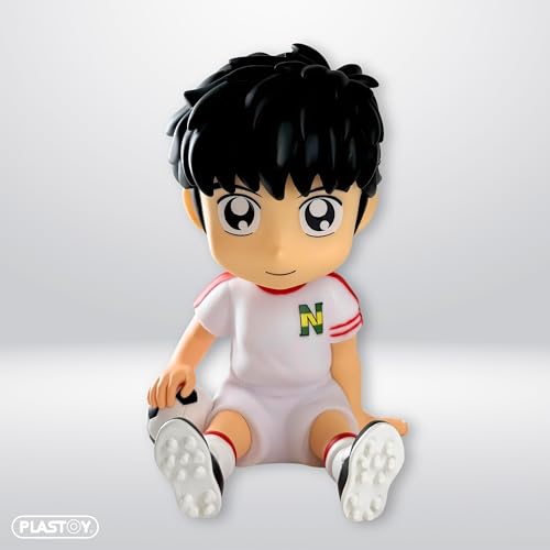 Hucha de Olivier Atton Plastoy réplica de plástico de 14 cm 3