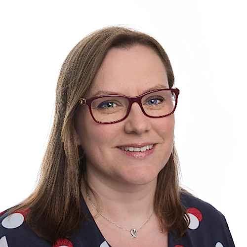 Discuss Skills with Sue