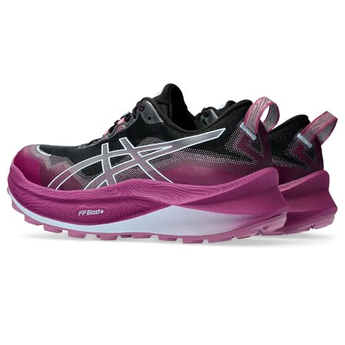 Image of ASICS Women's Trabuco Max 3 Running Shoe