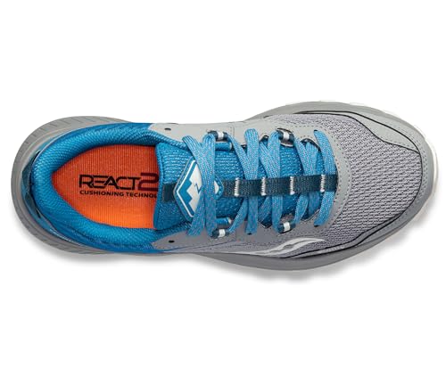 Image of Saucony Women's Excursion Tr15 Trail Running Shoes