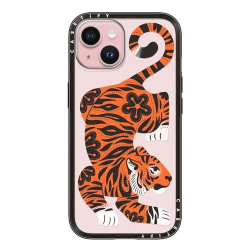 CASETiFY for iPhone 15 Case - Compact by CASETiFY - Used condition - US$23.70