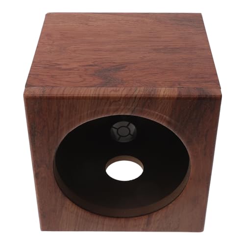 Boîtier audio anti-distorsion Healvian pour un son haute fidélité
