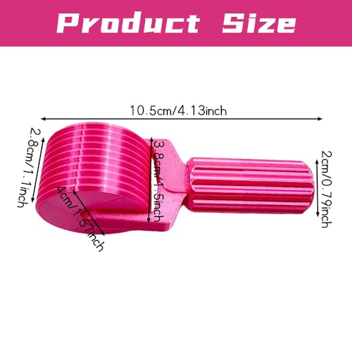 Image of 2-Pack Diamond Art Roller - Diamond Painting Tools, DIY Craft Tool for Rhinestone Embroidery, Diamond Painting Press Roller for Smooth Pressing, Diamond Painting Tools and Accessories (2pcs-a)