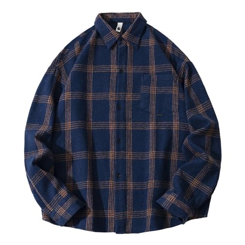 Chemise à manches courtes homme rouge coupe droite ajustée pour l'été