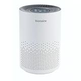 Bionaire - 360 Circular True HEPA Air Purifier for Rooms up to 180 Sq Ft