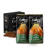 Café moído coffee mais solos vulcânicos 250g - 2 unidades