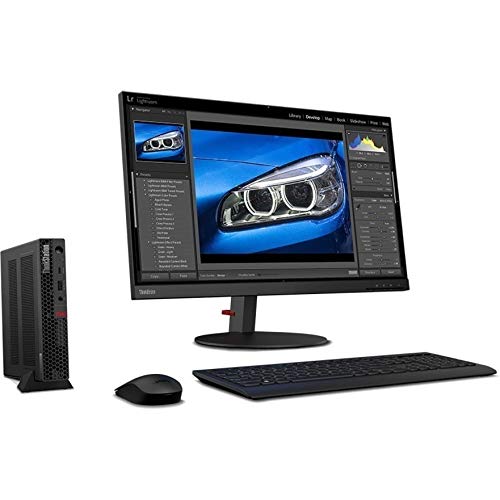 Amazon.com: THINKSTATION P340 Tiny, Intel CORE I7-10700T (2.00GHZ