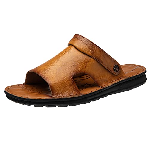 [SOARHOPE] ���񂾂� �T���_�� �����Y �X�|�[�c���񂾂� �t�@�b�V�����T���_�� �h���C�o�[�T���_�� �j���p �� �l�C �{�v ����Ȃ� �����₷�� ������� sandals 2way