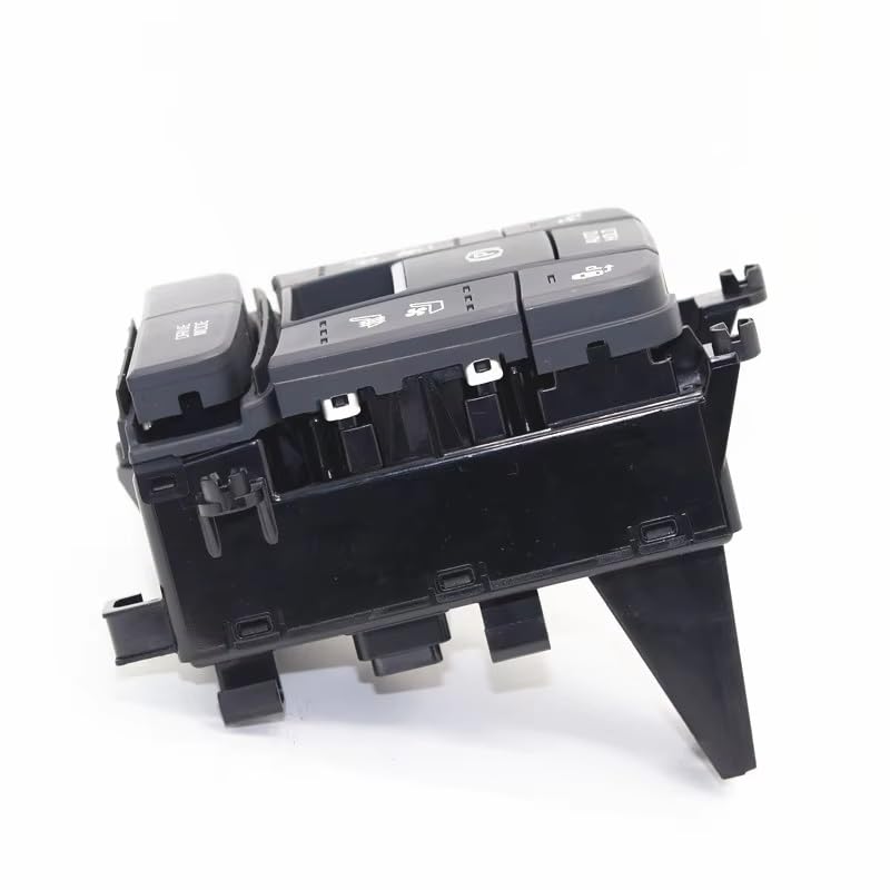 Interruptor de freno de mano electrónico 93300D4HO0 conjunto botón Optima K5 4