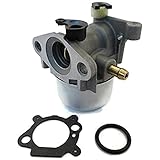 Lumix GC Gasket Carburetor for Troy Bilt TB230 Lawnmower 190cc