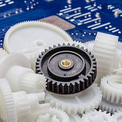 Miniatura 6 de Tuercas moleteadas de rosca hembra M3x3mm, 200 piezas Hx4mm OD latón roscado inserción tuercas de inserción hidráulica soldada junta junta surtido