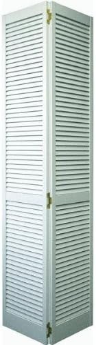 73149 24X80 1" L/L White Bifold