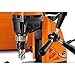 Fein JHM ShortSlugger Magnetic Drill - Portable Endurance Model for Heavy Drilling - 2