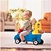 Little Tikes Push and Ride Racer – (Amazon Exclusive), 22