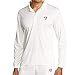SG Club Full Sleeves Cricket Combo (White), White, Small