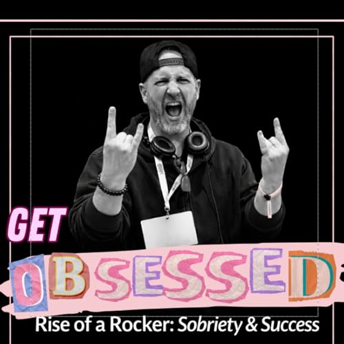 Rise of a Rocker: Andrew Spaulding's Journey to Sobriety and Success