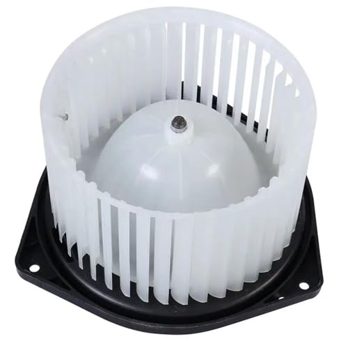 Moteur de chauffage avec ventilateur pour Lancer 08-17 Outlander