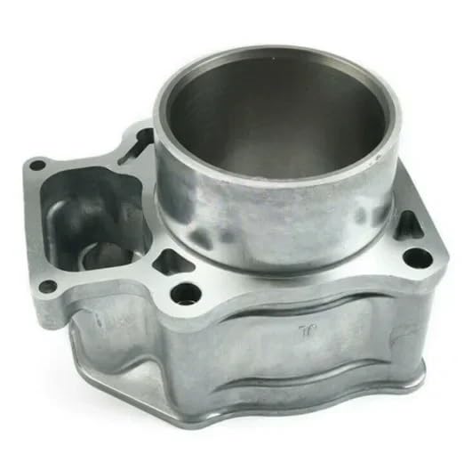 Kit de gros cylindre moto 86.5mm haute étanchéité avec joints pour TRX420