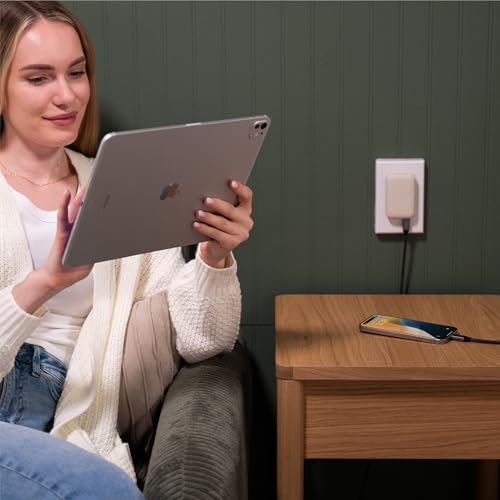 Satechi OntheGo 67W GaN Charger (2-Port USB-C) — view 9