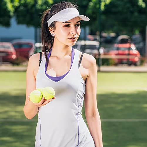 Baseball Earrings For Women Heart Shaped Sports Softball Studs Earrings Player Sports Fan Gift Jewelry (White Heart)4