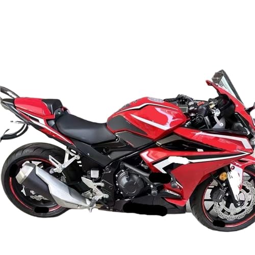 Capot de carénage arrière pour CB500F CBR500R 2022-2023 selle passager moto