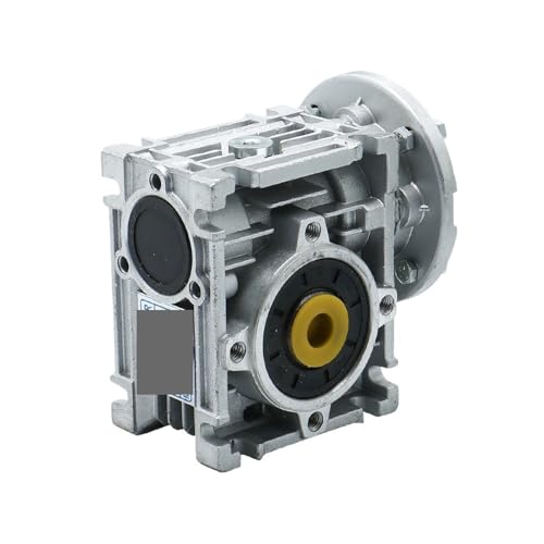 Réducteur à vis sans Fin NMRV030 boîte de vitesses compacte moteur NEMA23 - 3