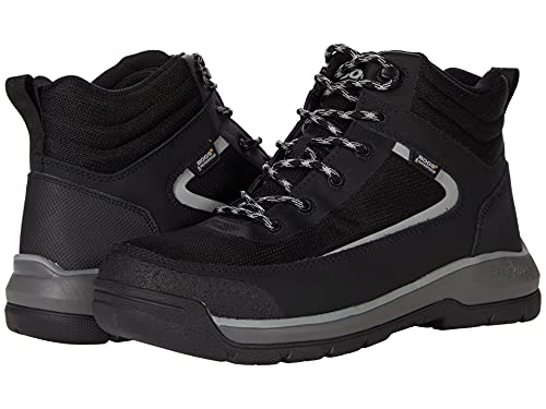 Image of BOGS Men's Shale Mid Ct Wp