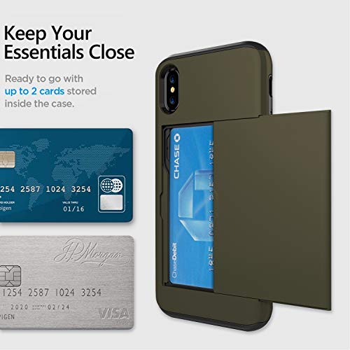 Suhctup Progettato per iPhone 6 Plus / 6S Plus