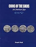 Coins of the Sikhs – Sri Amritsar Jiyo By Gurprit Singh