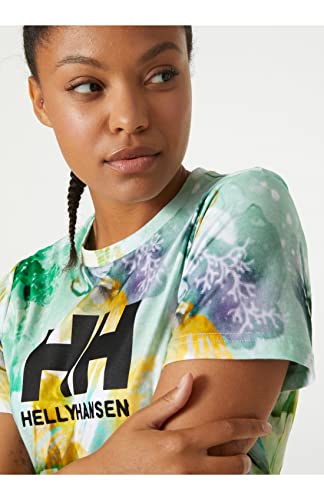 Image of Helly Hansen Women's HH Logo Crewneck T-Shirt