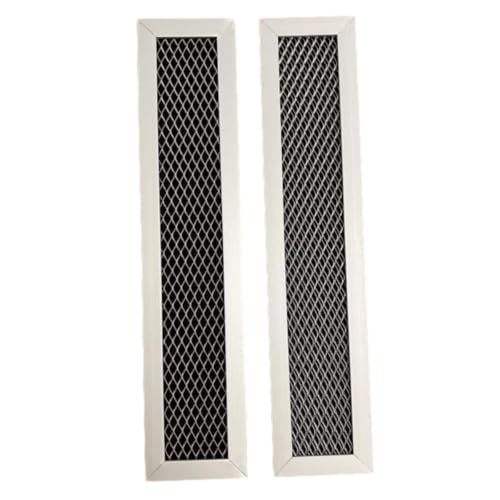 OEM Quality Microwave Charcoal Filter For GE JVM3160EF3ES,JVM3160RF6SS, CVM919M2N1S5