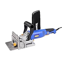 Steel Force BJ184 Wood Biscuit Plate Joiner 4