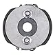 Doo Engy Kupplung 58mm für Wacker WM80 WM 80 Motor BS45Y BS60Y BS52Y