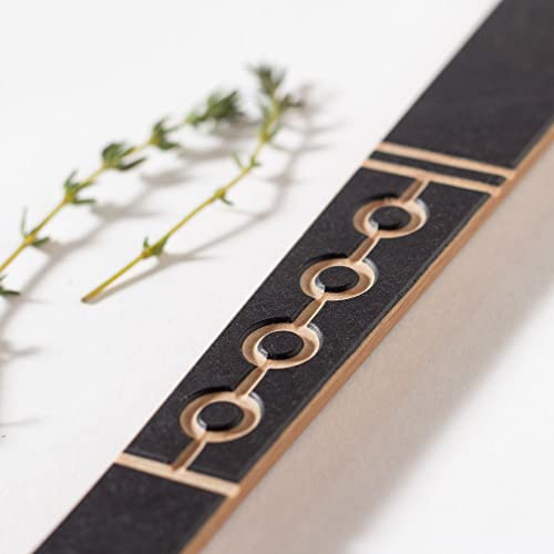 Tabla de cortar y servir Epicurean, material compuesto ecológico miniatura 3