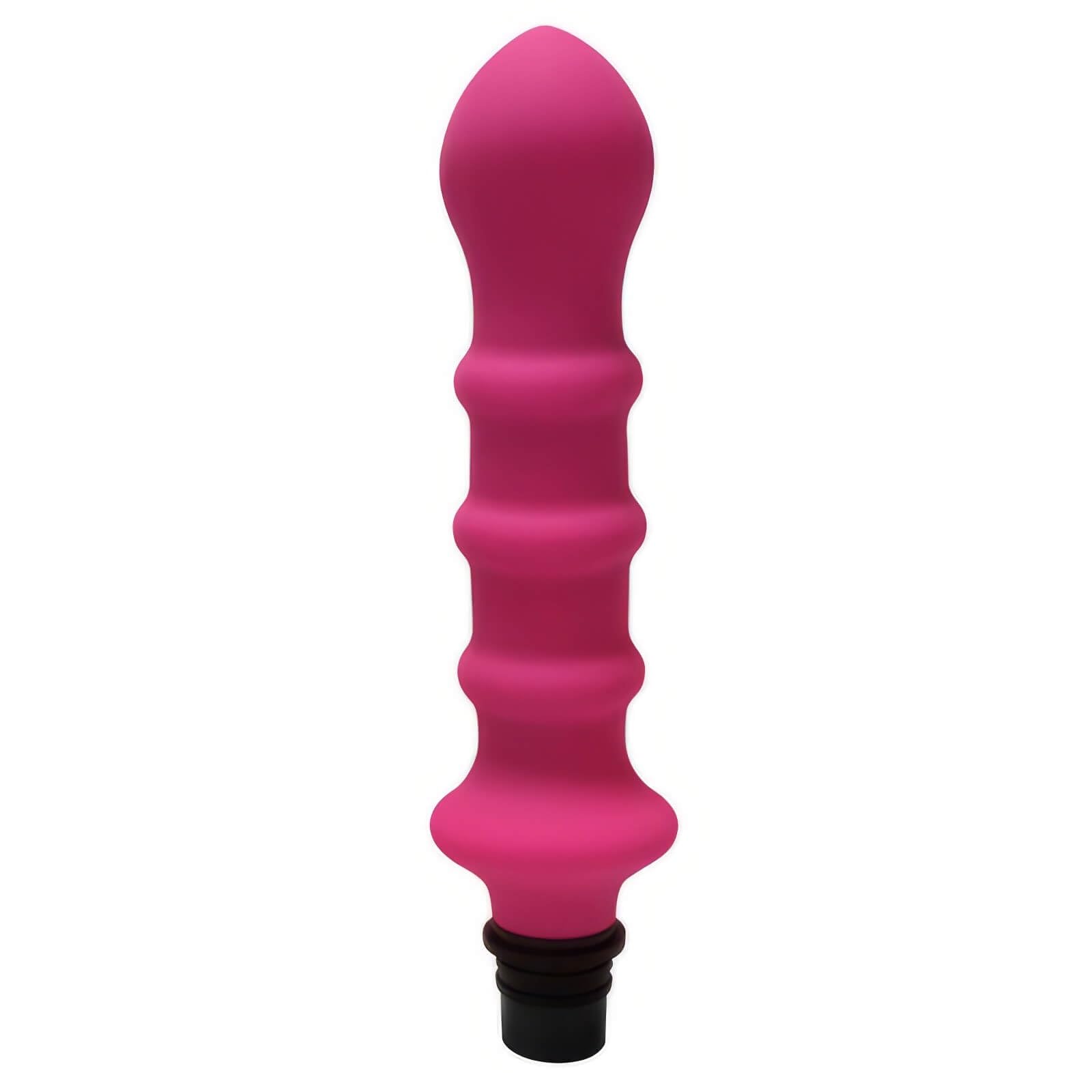 Rolamumu B Massage Gun Attachments,Silicone Massage Gun Heads,Deep Tissue Percussion Trigger Point Massage Replacement Head, Plug And Play Comfort Tools (Color : Size : 15Mm-16Mm)