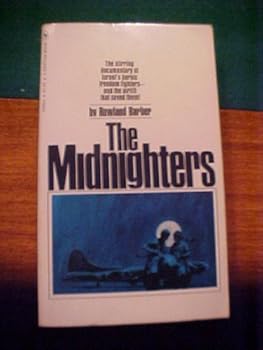 Paperback The Midnighters Book