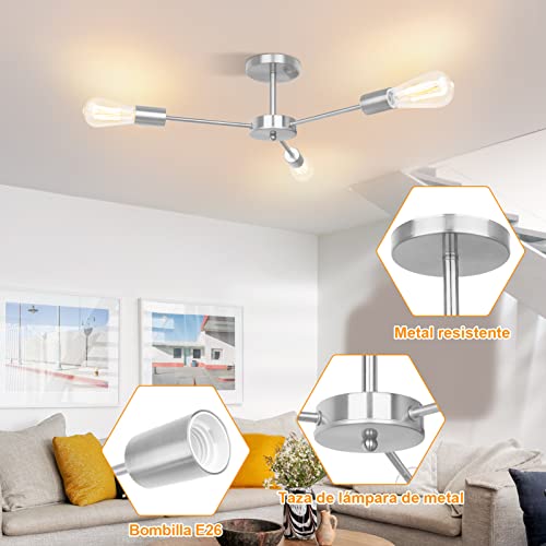 Spots, Reflectores Y Lámparas De Techo, Imagen adicional