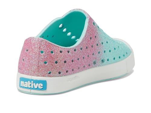 Image of Native Shoes Unisex-Kids Jefferson Bling Sneakers