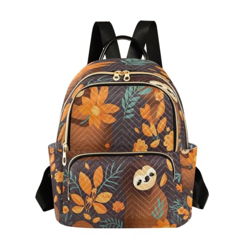 Petit sac à dos tendance pour femme léger qui soulage vos épaules en voyage et au quotidien