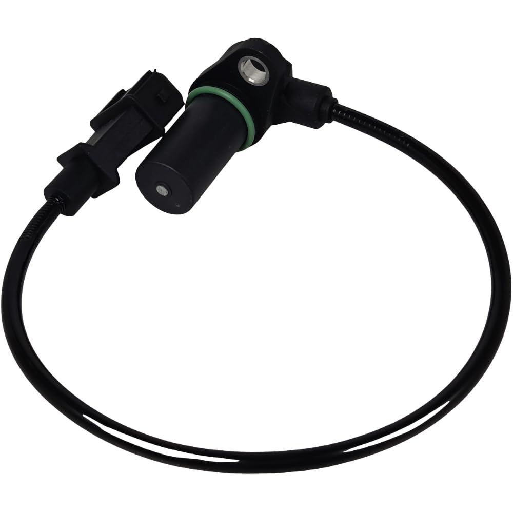 Amazon.com: XYZIL Speed Sensor 20706327 64MT348M Compatible with  